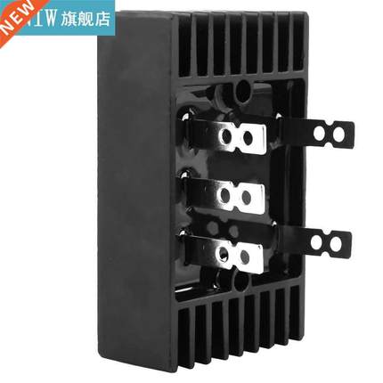 SQL100A 1600V Three Phase Diode Bridge Rectifier AC To DC Di