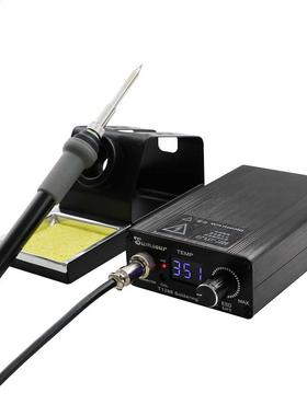 T1288 Electrc Solderng ron Portable BGA Solder Rework Sta
