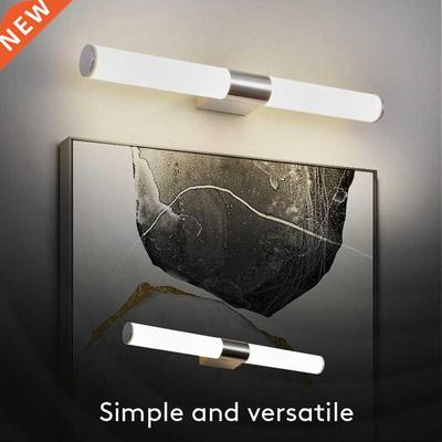 Modern Simplicity fashion LED wall lamp mirror Moisture proo