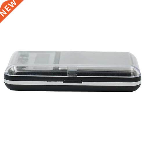 Mini Pocket Electronic Digital Scale Weighing Balance 200G