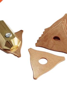 Tri Hook Washer 3 Point Dent Puller Electrode Chuck Dent Pul