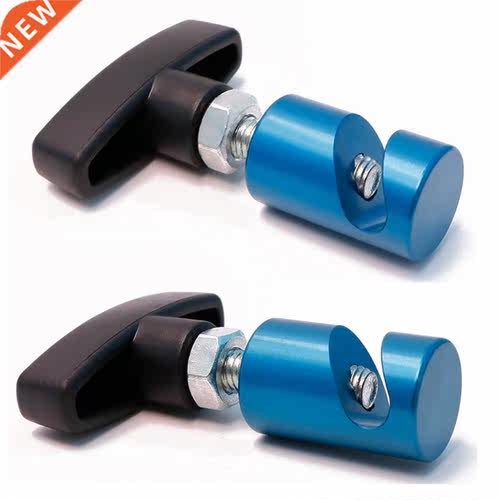 Automotive Hood Lift Rod Support Clamp Shock Damper Accessor