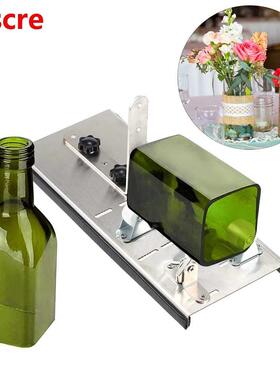 Glass Bottle Cutter Cuttng Tool Stanless Steel Glass Bottl