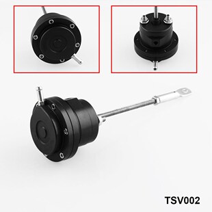 Universal Turbo Actuator Turbine Internal Wastegate Valve Tu