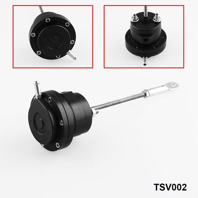 Universal Turbo Actuator Turbine Internal Wastegate Valve Tu