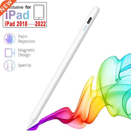 Stylus Pen For iPad Pencil Apple Tablet Mobile Phone Drawing