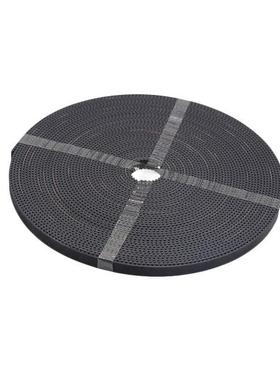 3D Printer Parts Accessory 2Meters S2M open timing belt wid