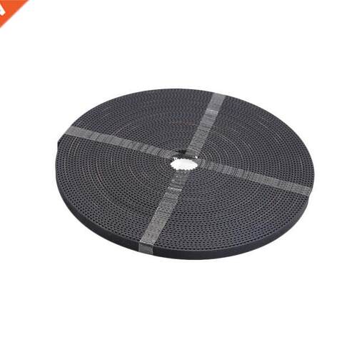 3D Printer Parts Accessory 2Meters S2M open timing belt wid