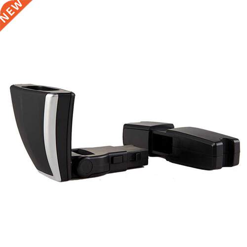 New 1pcs Multifunctional Car Seat Hook Hanger Headrest Coat
