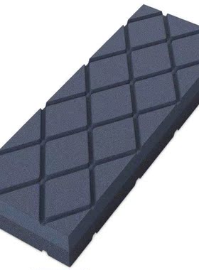 Large Flattening Stone- Dual Grit Coarse/Fine Sharpening Sto