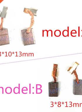 Carbon brushes Replace for HILTI 14.4V 18V SFC14A SFC 14A SF