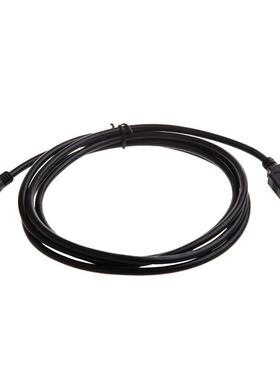 3 Pcs Lot 6 FT 6 FEET USB2.0 A to Micro B Data Sync Charge C