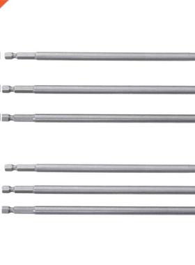 Electric Wrench Extension Bar Drill Bit Socket Adaptor Exten