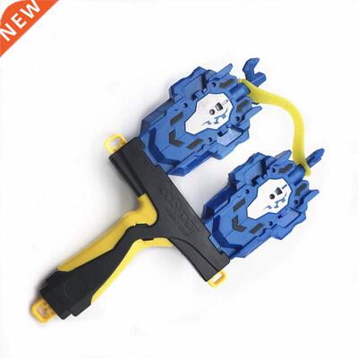 Handle Launcher Toy Beyblade Burst Bayblade Stadium Storage