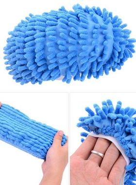 1PC Mop Slppers House Cleanng Dust Removal Lazy Floor Wall
