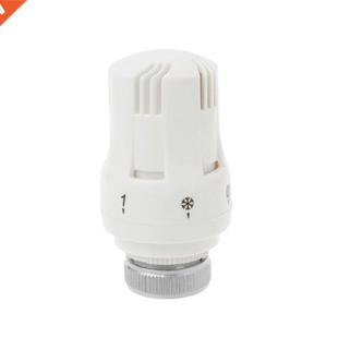 Thermostatic Radiator Valve Heating System Pneumatic Tempera