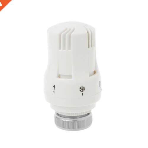 Thermostatic Radiator Valve Heating System Pneumatic Tempera