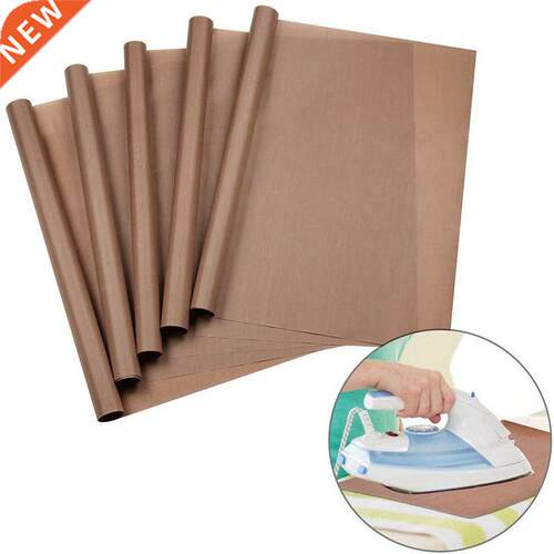 High Temperature Resistance Bakeware Mat Oil Paper Pastry To