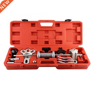 10 Way Universal Slide Hammer Set Bearing Puller Internal Ex