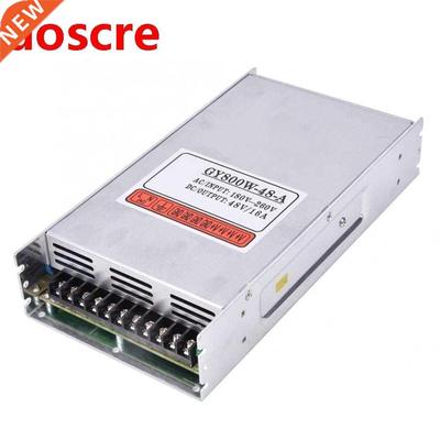 GY800W-48-A Engraving Machine Switching Power Supply 800W-48