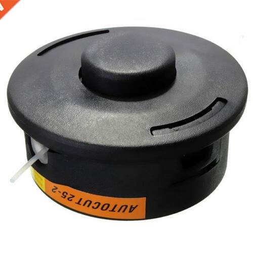 Auto Cut 25-2 Nylon Line Bump Feed Head For Brushcutter STIH