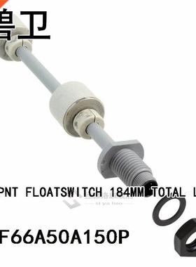 RSF66A50A150P DL PNT FLOATSWITCH 184MM TOTAL L