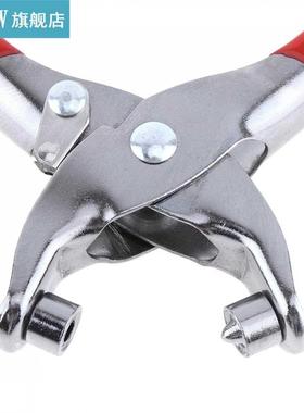 6 Inch Carbon Steel Rivets pliers Holes Punch Hand Pliers To
