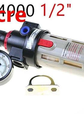 BFR-4000 Adjustable Polycarbonate Ar Pneumatc Flter Regul
