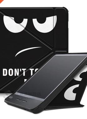 Magnet Case 2019 kobo libra h2o 7'' 7inch Smart Cove