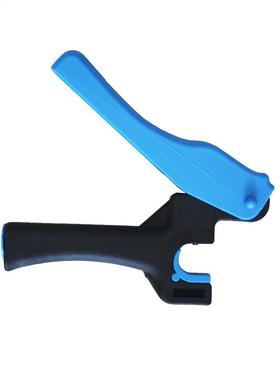 Garden 4mm Grip Hole Puncher Irrigation Hose Punch for Dripp