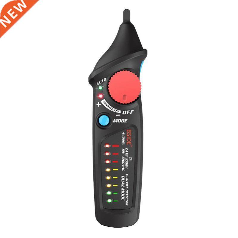 Non Contact Professon Smart test pencl Lve/phase wre Bre