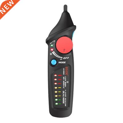 Non Contact Professon Smart test pencl Lve/phase wre Bre