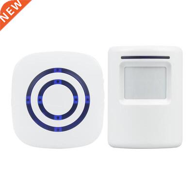 DC 5V 6W Stepless Adjusted Regulatng Lamp Dmmable LED Remo