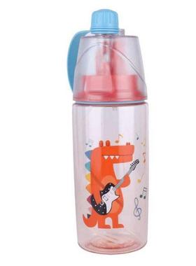 Watter Jug Portable Drinking Bottle with Silicone Ring for O