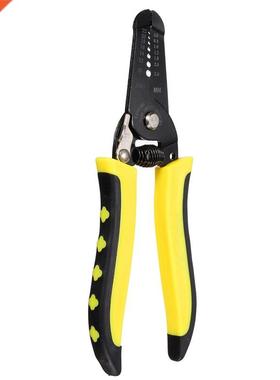 Handle Tool Cable Wire Stripper Stripping Cutter Cutting Pli
