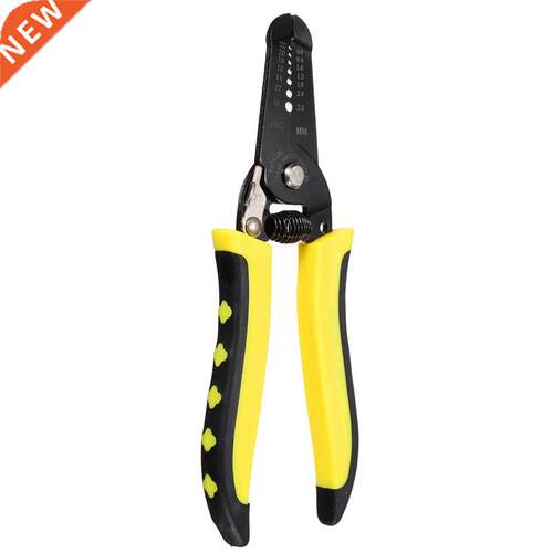 Handle Tool Cable Wire Stripper Stripping Cutter Cutting Pli