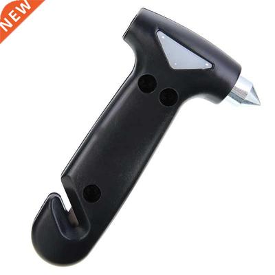 Mini Safety Hammer Emergency Car Hammer Glass Breaker Seatbe