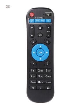 Remote Control Contorller Replacement for Mecool V8S M8S PR