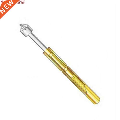 Spring Test Probe P75 LM2 1.02mm Dia 16mm Length 100g Pack o