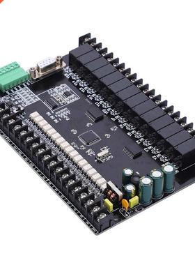 PLC Programmable Controller Logic Board Indurial Control M
