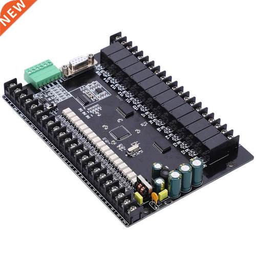 PLC Programmable Controller Logic Board Indurial Control M