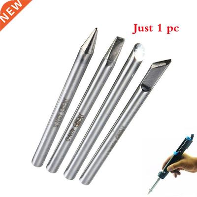 Electric Soldering Solder Iron Bit Tips Head 适用于 Solderin