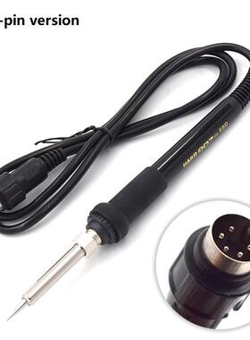 New Electric Iron Solder Soldering Handle Station For 907A H
