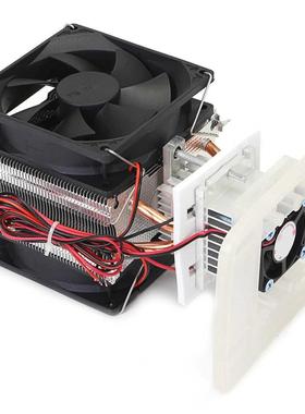 12V 5A DIY Electronic Semiconductor Refrigerator Radiator Co