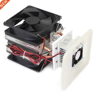 12V 5A DIY Electronic Semiconductor Refrigerator Radiator Co