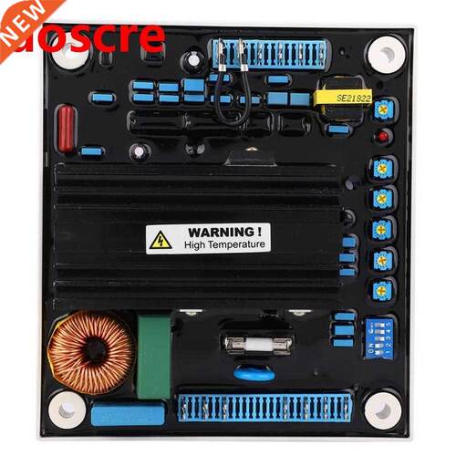 High Quality EA125-8FC AVR Automatic Voltage Regulator Power