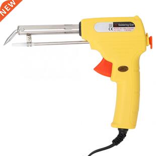 Manual Operation Send Tin Electric Soldering Iron EU US 60W