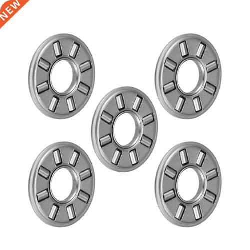 NTA411+Needle+Roller+and+Cage+Thrust+Assembly+1/4