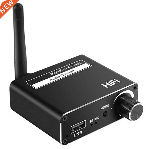 Audio Converter Wireless 5.0 Receiver Multi Device Expansion