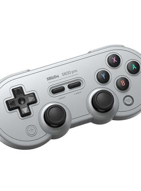 8bitdo Sn0 Pro Wireless Controller Bluetooth Compatible Gam